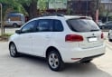 Autos - Volkswagen Suran 1.6 TRENDLINE 2016 GNC - En Venta