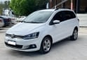 Autos - Volkswagen Suran 1.6 TRENDLINE 2016 GNC - En Venta