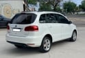 Autos - Volkswagen Suran 1.6 TRENDLINE 2016 GNC - En Venta