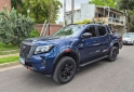 Camionetas - Nissan Frontieer 2025 Diesel 26000Km - En Venta