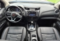 Camionetas - Nissan Frontieer 2025 Diesel 26000Km - En Venta