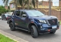 Camionetas - Nissan Frontieer 2025 Diesel 26000Km - En Venta