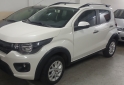 Autos - Fiat Mobi 2018 Nafta 123000Km - En Venta