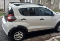 Autos - Fiat Mobi 2018 Nafta 123000Km - En Venta