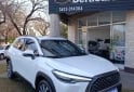 Autos - Toyota Corolla Cross 2.0 SEG 2021 Nafta 98000Km - En Venta