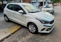 Autos - Fiat Argo 2018 Nafta 78000Km - En Venta
