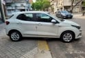 Autos - Fiat Argo 2018 Nafta 78000Km - En Venta