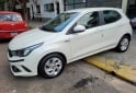 Autos - Fiat Argo 2018 Nafta 78000Km - En Venta
