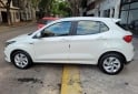 Autos - Fiat Argo 2018 Nafta 78000Km - En Venta