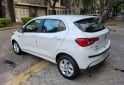 Autos - Fiat Argo 2018 Nafta 78000Km - En Venta