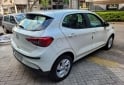 Autos - Fiat Argo 2018 Nafta 78000Km - En Venta