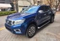 Camionetas - Nissan Frontier LE 4x4 2022 Diesel  - En Venta