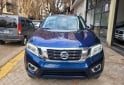 Camionetas - Nissan Frontier LE 4x4 2022 Diesel  - En Venta