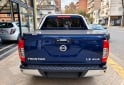 Camionetas - Nissan Frontier LE 4x4 2022 Diesel  - En Venta