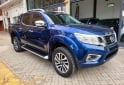 Camionetas - Nissan Frontier LE 4x4 2022 Diesel  - En Venta