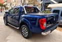 Camionetas - Nissan Frontier LE 4x4 2022 Diesel  - En Venta
