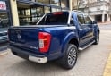 Camionetas - Nissan Frontier LE 4x4 2022 Diesel  - En Venta