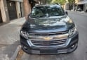 Camionetas - Chevrolet Trailblazer 4x4 AT 2019 Diesel - En Venta