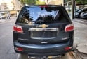 Camionetas - Chevrolet Trailblazer 4x4 AT 2019 Diesel - En Venta