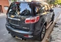 Camionetas - Chevrolet Trailblazer 4x4 AT 2019 Diesel - En Venta