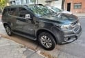 Camionetas - Chevrolet Trailblazer 4x4 AT 2019 Diesel - En Venta
