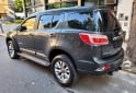Camionetas - Chevrolet Trailblazer 4x4 AT 2019 Diesel - En Venta
