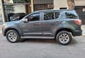 Camionetas - Chevrolet Trailblazer 4x4 AT 2019 Diesel - En Venta