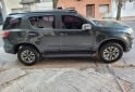 Camionetas - Chevrolet Trailblazer 4x4 AT 2019 Diesel - En Venta