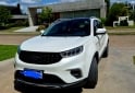 Autos - Ford Territory 2021 Nafta 104000Km - En Venta