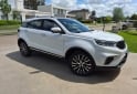 Autos - Ford Territory 2021 Nafta 104000Km - En Venta