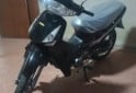 Motos - Keller 110 2024 Nafta 2750Km - En Venta