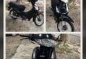 Motos - Keller 110 2024 Nafta 2750Km - En Venta