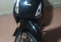 Motos - Keller 110 2024 Nafta 2750Km - En Venta
