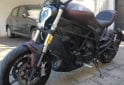 Motos - Benelli 502 c 2022 Nafta 4700Km - En Venta