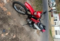 Motos - Yamaha Xtz 250 2011 Nafta 62000Km - En Venta