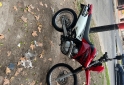 Motos - Yamaha Xtz 250 2011 Nafta 62000Km - En Venta