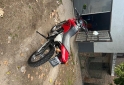 Motos - Yamaha Xtz 250 2011 Nafta 62000Km - En Venta