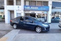 Autos - Peugeot 408 2011 Nafta 190000Km - En Venta