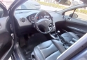 Autos - Peugeot 408 2011 Nafta 190000Km - En Venta