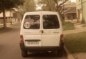 Utilitarios - Citroen Bussines mixto.berli go 2016 Diesel 116000Km - En Venta