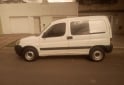 Utilitarios - Citroen Bussines mixto.berli go 2016 Diesel 116000Km - En Venta