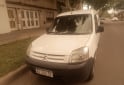Utilitarios - Citroen Bussines mixto.berli go 2016 Diesel 116000Km - En Venta