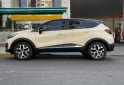 Autos - Renault Captur Intens CVT 2019 GNC 120000Km - En Venta