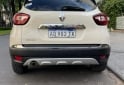Autos - Renault Captur Intens CVT 2019 GNC 120000Km - En Venta