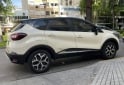 Autos - Renault Captur Intens CVT 2019 GNC 120000Km - En Venta