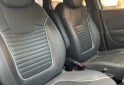 Autos - Renault Captur Intens CVT 2019 GNC 120000Km - En Venta