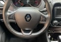 Autos - Renault Captur Intens CVT 2019 GNC 120000Km - En Venta