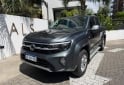 Camionetas - Volkswagen Amarok 2024 Diesel 20000Km - En Venta