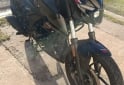 Motos - Bajaj N 250 2024 Nafta 5700Km - En Venta