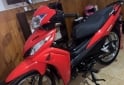 Motos - Honda WAVE NEW 2021 Nafta 27000Km - En Venta